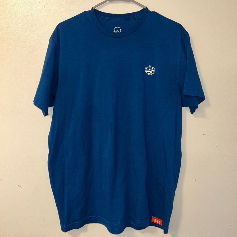 NINTENDO - Mario Kart Short Sleeve